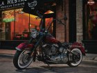 2012 Harley-Davidson Harley Davidson FLSTN Softail Deluxe